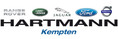 Logo Auto Hartmann GmbH